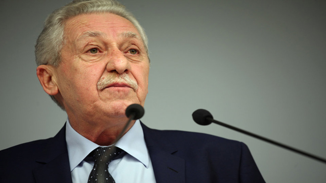 Κουβέλης