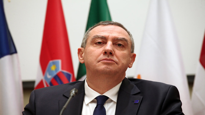 Γιάννης Μιχελάκης