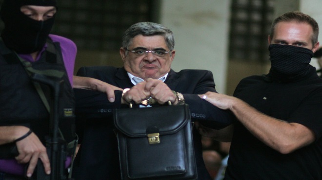 μιχαλολιακος