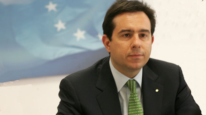 Μηταράκης