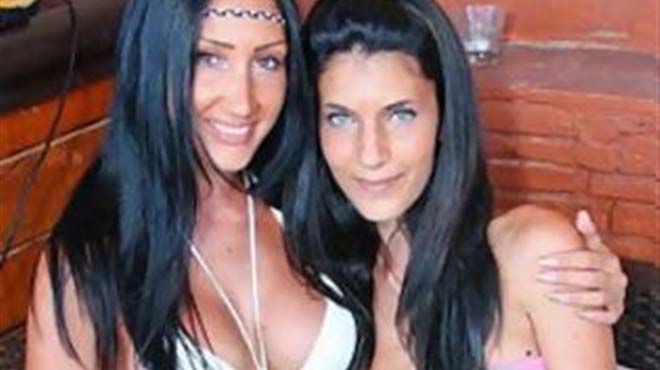 αδελφή Φαίης