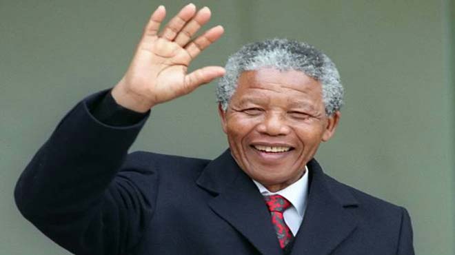mandela