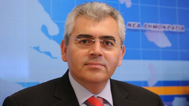 Χαρακόπουλος