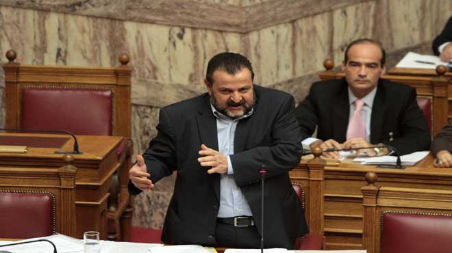 κεγκερογλου