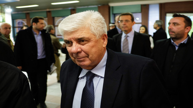 Αθανάσιος Τσαυτάρης