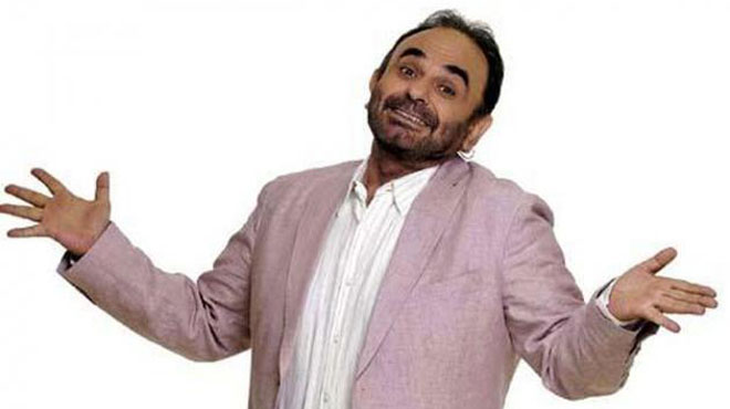 Σακης Μπουλας