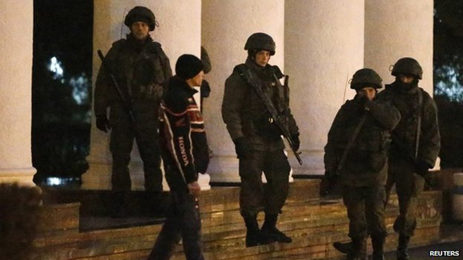 ρωσοι στρατιωτες