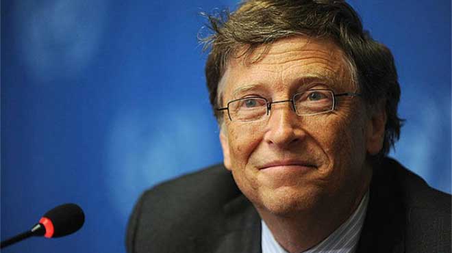 Bill Gates