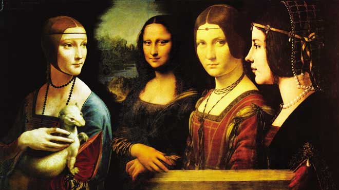 Da-vinci