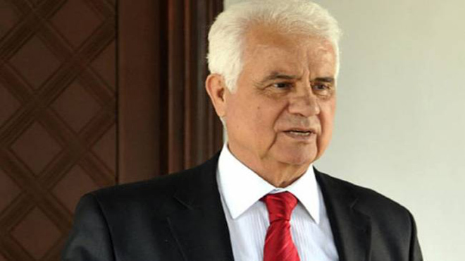 Έρογλου