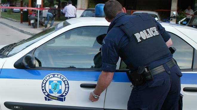 Περιπολικό