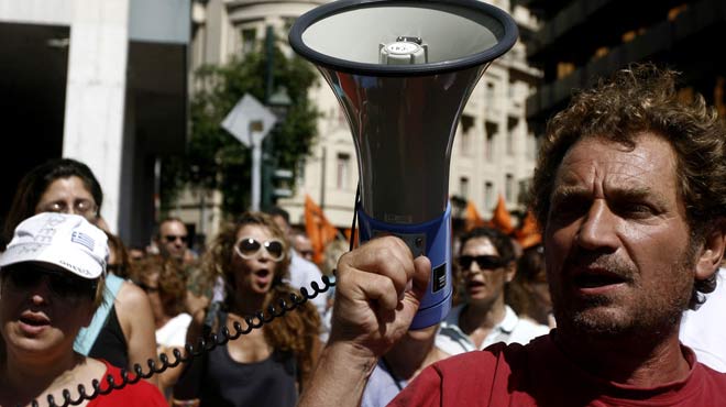Κινητικότητα στους Δήμους