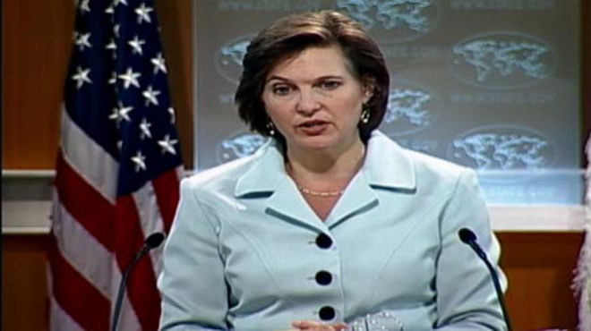 Victoria Nuland