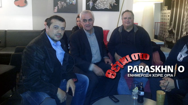 Οδυσσέας Βουδούρης