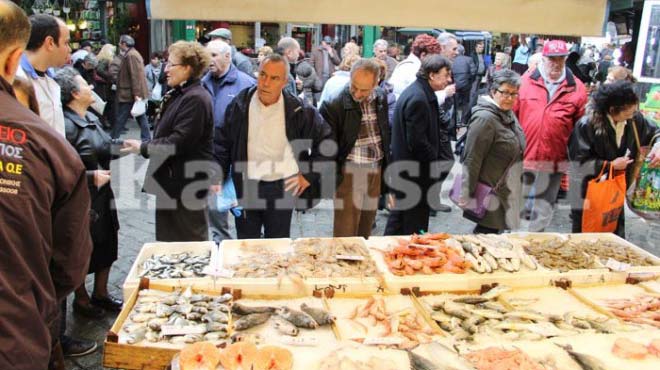Αγορά