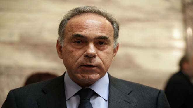 Κωνσταντίνος Αρβανιτόπουλος