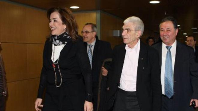 Μπακογιάννη Μπουτάρης