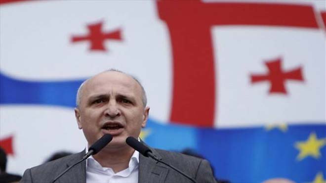Βάνο Μεραμπισβίλι
