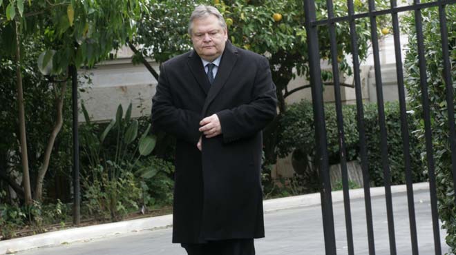 Ευάγγελος Βενιζέλος