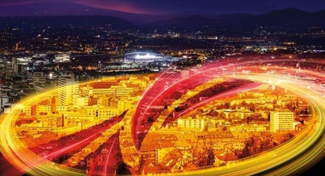 Europa League