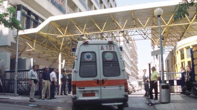 Ευαγγελισμός