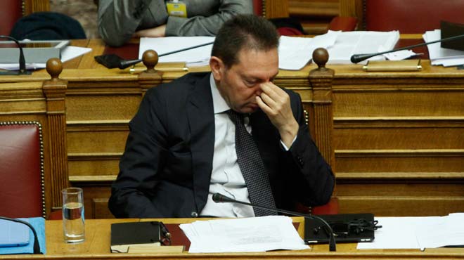 Γιάννης Στουρνάρας