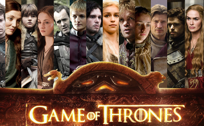 Game of Thrones