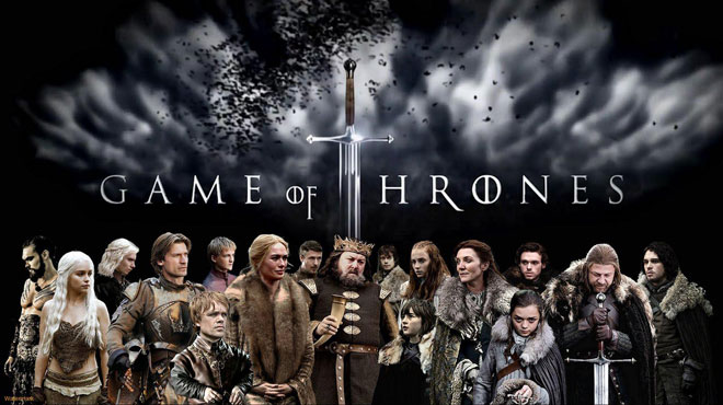 Game of Thrones
