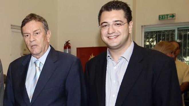 ιωαννίδης τζιτζικωστας