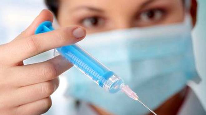 Ιός της γρίπης