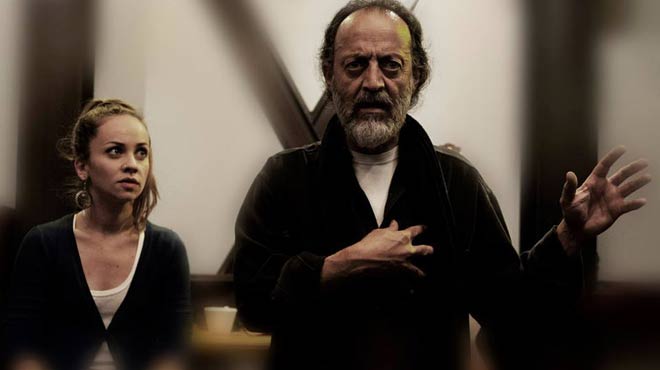 Καφές και παξιμάδια