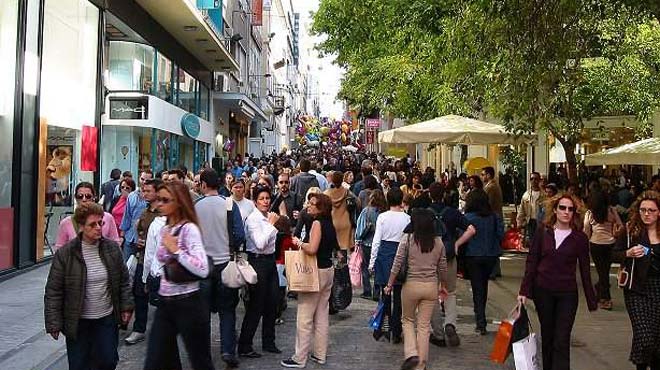 Καιρός