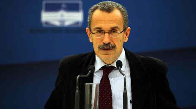 Παντελής Καψής