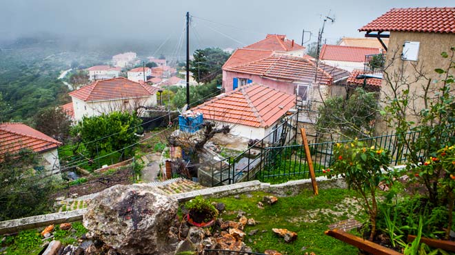 Κεφαλονιά