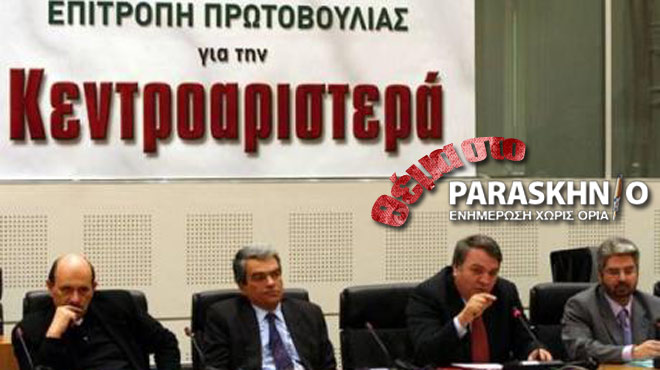 Κίνηση των 58