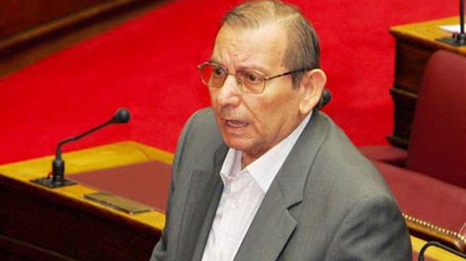 Ορέστης Κολοζωφ
