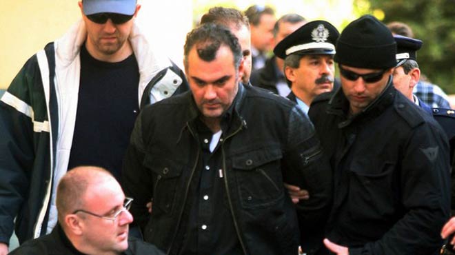 Κορκονέας