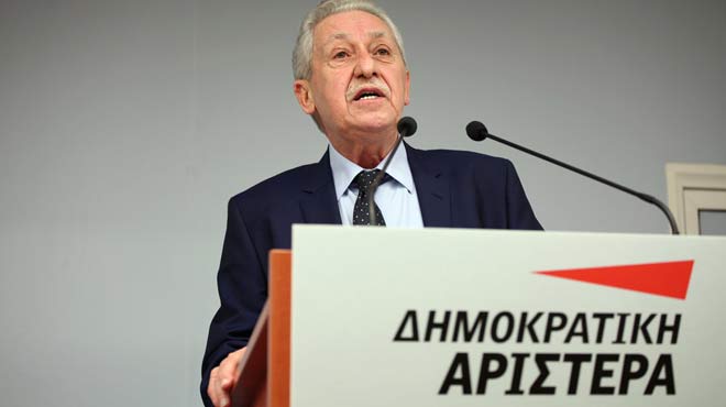 Κουβέλης