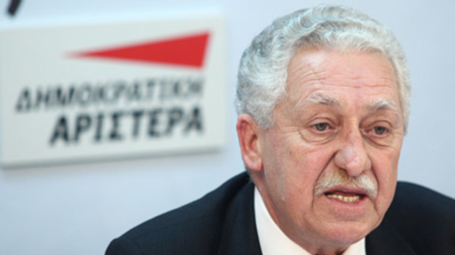 Κουβέλης