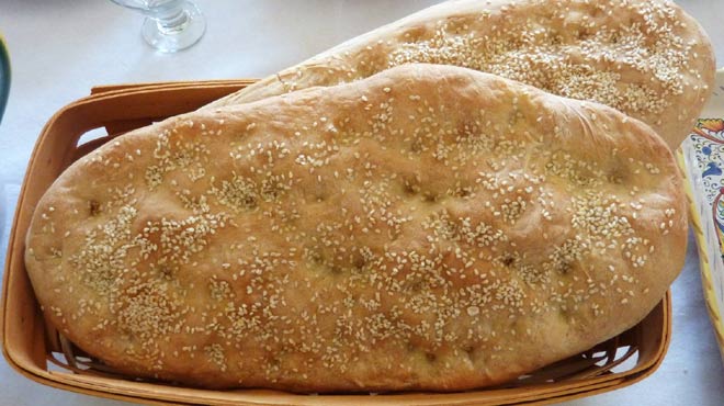 Λαγάνα