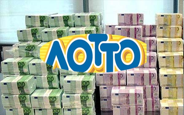 Λόττο