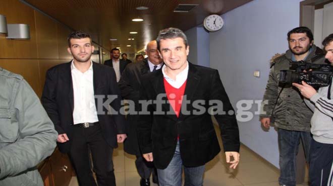 Λοβέρδος