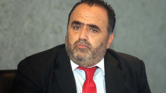 Μανώλης Σφακιανάκης