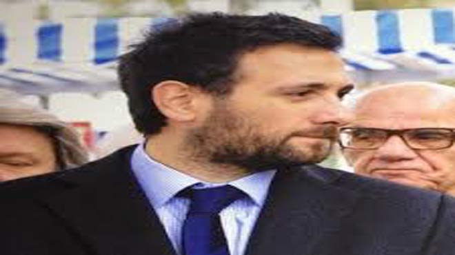 Γιάννης Μελάς