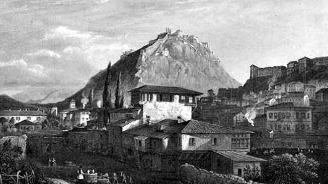 Ναυπλιακή επανάσταση
