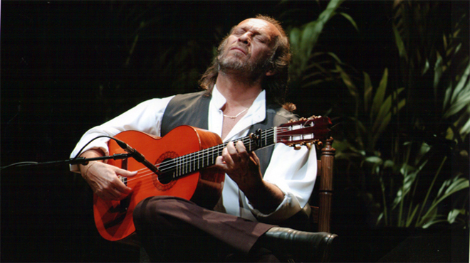 pacodelucia