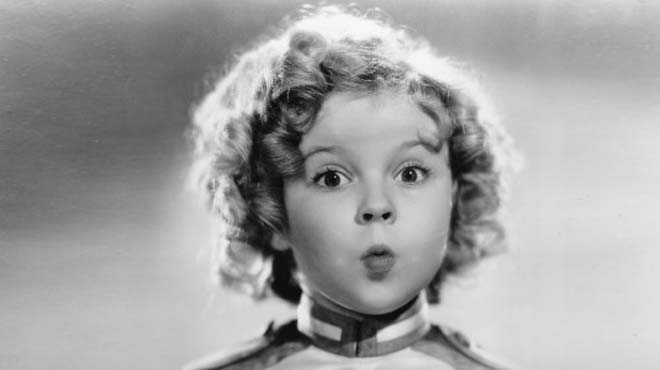 Shirley Temple