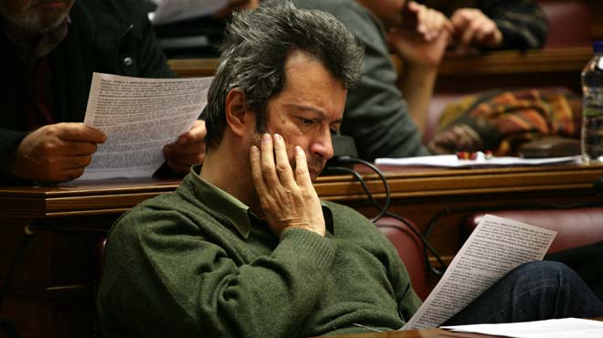 Πέτρος Τατσόπουλος