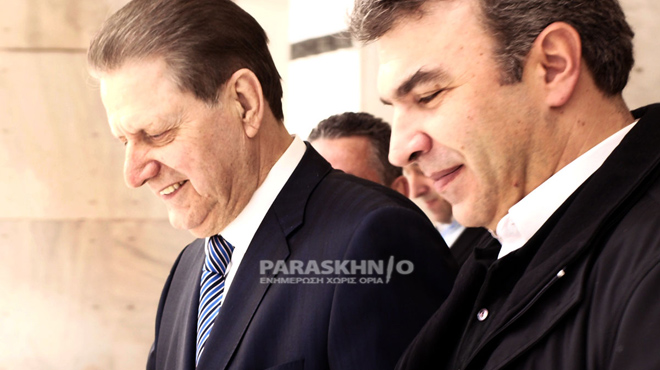 Πολυδωρας Ζωης