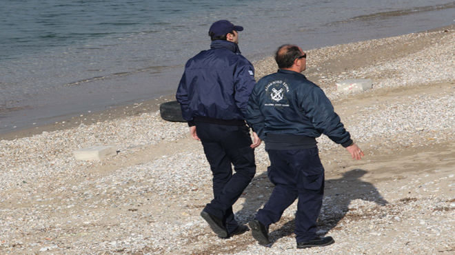 Λιμενικό